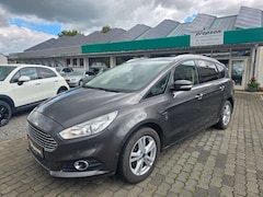 Bild des Angebotes Ford S-Max S-MAX 1.5 EcoBoost Trend 7-S. NAVI DAB 17"ALU