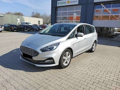 Bild des Angebotes Ford S-Max S-MAX Trend 2.0 TDCI AHK 1. Hand LED