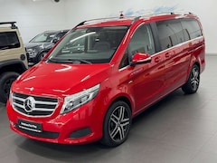 Bild des Angebotes Mercedes-Benz V 250 Avantg Ed. 4x4 Lang Stndhz/LED/AHK/8-Sitze