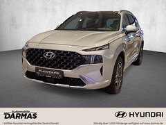 Bild des Angebotes Hyundai SANTA FE SANTA FE Plug-in-Hybrid 4WD SIGNATURE PanoD