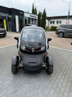Bild des Angebotes Renault Twizy Intens