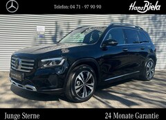 Bild des Angebotes Mercedes-Benz GLB 220 GLB 220 4M Progressive/Pano/Distr/LED/Kam/Mem/TW