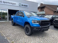 Bild des Angebotes Dodge RAM 1500 BUILT to SERVE*12"Navi*Umbau*