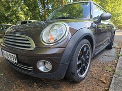 Bild des Angebotes MINI Cooper Clubman