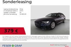 Bild des Angebotes Audi A6 Avant Design