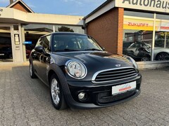 Bild des Angebotes MINI One Mini One D BAKER STREET