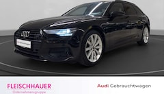 Bild des Angebotes Audi A6 Avant 45 TFSI quattro LED+ACC+BUSINESS+NAVI+RFK+DC