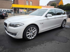 Bild des Angebotes BMW 528 i xDrive Leder-Panorama-Bi-Xenon-Navi