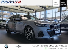 Bild des Angebotes BMW 520 i M Sport Tour HK/Dr.As+/AHK