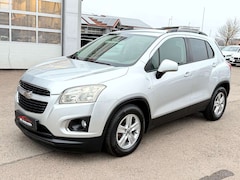 Bild des Angebotes Chevrolet Trax 1.7D LS+ 2WD Klima_Sitzhz_AHK_PDC_Alu