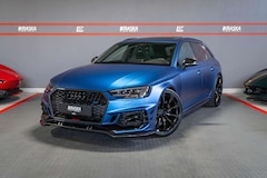 Bild des Angebotes Audi RS4 ABT RS4-R 2.9 TFSI MATRIX PANO B&O MASSAGE 1/50
