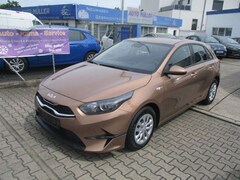 Bild des Angebotes Kia Ceed / cee'd 1.0 T-GDI.100.Grüne Plakette.Klima.PDC.Sitzhzg.