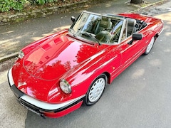 Bild des Angebotes Alfa Romeo Spider