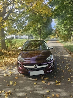 Bild des Angebotes Opel Adam 1.4 Glam