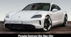 Bild des Angebotes Porsche Taycan GTS HA-Lenkung InnoDrive HUD Soft-Close