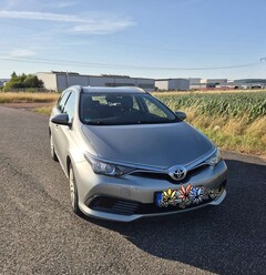 Bild des Angebotes Toyota Auris 1.33 Dual-VVT-i Touring Sports Cool