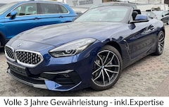 Bild des Angebotes BMW Z4 30i M SHADOW LINE-LEDER-M-TECHNIC-NR-AMBIENTE