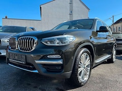 Bild des Angebotes BMW X3 xDrive 30i LUXURY 360 KAM + MEMORY + PANO