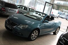 Bild des Angebotes VW Eos 2.0 Turbo