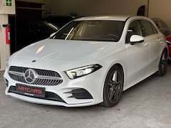 Bild des Angebotes Mercedes-Benz A 200 AMG Line *MBUX*DigitalDisplay*