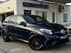 Bild des Angebotes Mercedes-Benz GLE 63 AMG GLE 63 S AMG 4MATIC PERFORMANCE/ACC/LED/AHK
