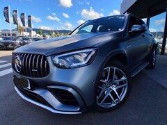 Bild des Angebotes Mercedes-Benz GLC 63 AMG GLC 4Matic  Speedshift MCT 9G