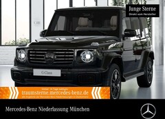 Bild des Angebotes Mercedes-Benz G 450 d Exclusive AMG 360° Stdhzg Burmester Distr.