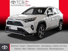 Bild des Angebotes Toyota RAV 4 2.5 4x4 Teamplayer Plug In