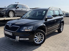 Bild des Angebotes Skoda Yeti 1.4 TSI Ambition Outdoor Temp Klima Sitzhzg
