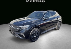 Bild des Angebotes Mercedes-Benz GLC 300 e 4MATIC mit EQ Hybrid Technologie 360