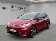Bild des Angebotes VW ID.3 GTX Performance 84 kWh MATRIX ACC DCC NAV SHZ PDC