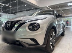 Bild des Angebotes Nissan Juke 1.0 DIG-T Acenta NissanConnect NAVIG. Voll-LED