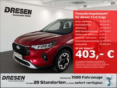 Bild des Angebotes Ford Kuga Active X PHEV 360 GRAD KAMERA/ARG-SITZE