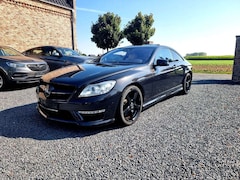 Bild des Angebotes Mercedes-Benz CL 500 CL 500 Grand Edition AMG LINE // Nachtsicht //
