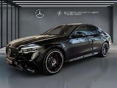 Bild des Angebotes Mercedes-Benz E 53 AMG AMG E 53 Hybrid 4MATIC+ Limousine +MBUX+PANO+AHK