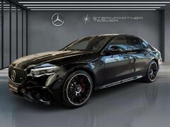 Bild des Angebotes Mercedes-Benz E 53 AMG AMG E 53 Hybrid 4MATIC+ Limousine +MBUX+PANO+AHK