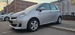 Bild des Angebotes Toyota Verso-S Life*Klima*Navi*2 Hand*67 Tkm*