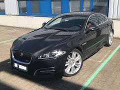 Bild des Angebotes Jaguar XF XF 3.0 V6 Diesel S