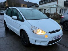 Bild des Angebotes Ford S-Max S-MAX Trend - TÜV NEU - AHK - Panoramadach