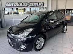 Bild des Angebotes Hyundai iX20 Blue Comfort *Pano*Keyless*SHZ*PDC*Allw*BT*