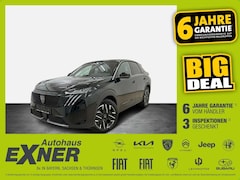 Bild des Angebotes Peugeot 3008 Allure Sitzheizung vorne, Allwetterreifen