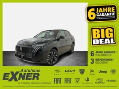 Bild des Angebotes Peugeot 3008 Allure Sitzheizung vorne, Allwetterreifen