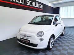 Bild des Angebotes Fiat 500 1.4 16V Sport Klimaautomatik*Radio/CD*