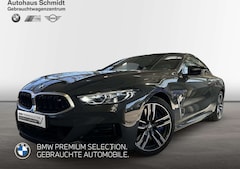 Bild des Angebotes BMW M850 i xDrive Coupé*M Technik Paket*LC Prof.*HUD*DAB*La