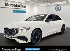 Bild des Angebotes Mercedes-Benz E 300 de 4Matic AMG+AHK+PANO+KEYLESS+DIGITAL