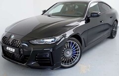 Bild des Angebotes Alpina B4 B4 Gran Coupe