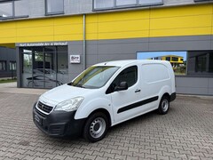Bild des Angebotes Peugeot Partner L2 Komfort Plus AUTOMATIK/KLIMA/3SITZER*