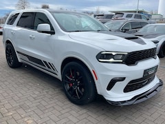 Bild des Angebotes Dodge Durango 5.7L V8 4x4*Kam*7 Sitze*Modell 2021