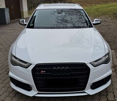 Bild des Angebotes Audi S6 Avant/Quattro RS