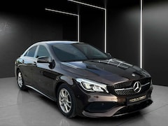 Bild des Angebotes Mercedes-Benz CLA 200 d *AMG-LINE*1Vorhalter*NightPaket*Ambient